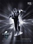 pic for Fantastic 4 rise of silver surfer